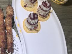 -隆喜元鱼汤包·海鲜(中联广场店)