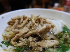 -肆姐面粉馆(坡子街店)