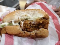 -麦当劳(萧山国际机场T3航站楼店)