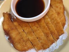-柴爿巷·香酥鸡&馄饨(复兴中路店)