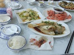 -范饭椰林川湘味海鲜·椰子鸡(三亚湾椰梦长廊店)
