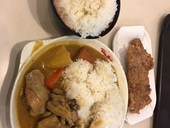 -大圆碗•T骨大排饭(天海店)