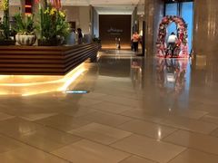 -东京希尔顿酒店