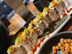 -金九姬黑牛烤肉料理(杨舍老街店)