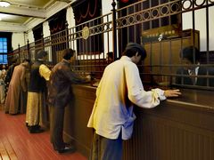 -沈阳金融博物馆