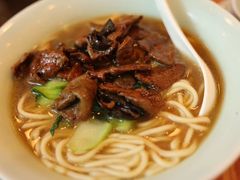 -奎元馆.百年奎元.非遗传承(西湖边的解放路店)