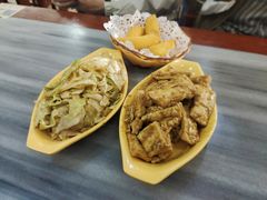 -黄师奶甜品店
