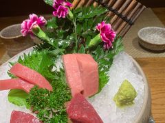 -蟹将军·松叶蟹和牛日料放题自助(K11店)