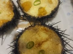 -海胆小馆(东北水饺·春柳店)