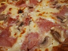 -OGGI TRATTORIA PIZZERIA(深业上城店)