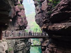 -云台山风景名胜区