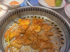 -吃货码头自助餐厅(天悦城店)