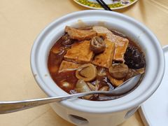 八珍豆腐-仿膳饭庄·宫廷风味(百年传承店)