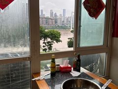 -福满家火锅26年江景(十八梯店)