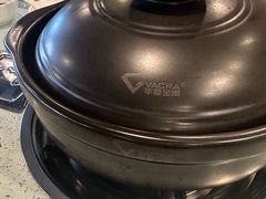 -烹然四季椰子鸡火锅(团结湖总店)