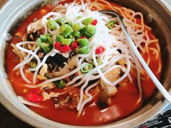 -几荷·恰似故人来(秀水广场店)