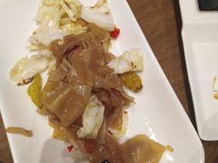 -北海金昌开元名都大酒店·四季轩中餐厅