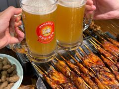 -管氏翅吧(地安门店)