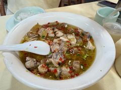 -笨罗卜浏阳菜馆(龙华鹏润达店)