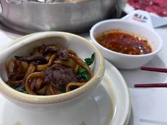 -潮正和潮汕牛肉火锅·老字号(番禺万达店)