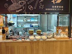 -比格比萨自助(延庆万达广场店)