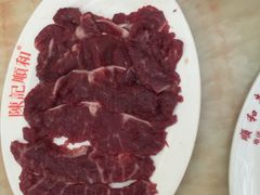 -陈记顺和潮汕牛肉火锅(韩江路店)