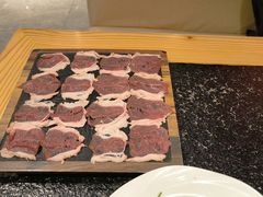 -京炭铜锅涮肉·羊蝎子·羊肉炉(保利·时光里店)