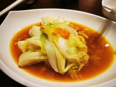 -逸林轩中餐厅(中信泰富朱家角锦江酒店)