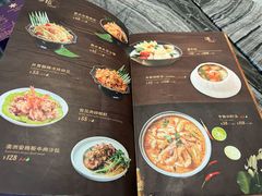 -Thai Alley泰爱里(二沙岛店)