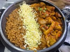 -李先生的首尔小馆(松江启源广场店)