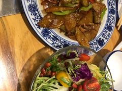 -张记焖窑·十五年专注焖烤(雍和宫店)