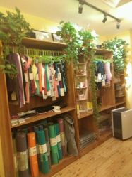 -FineYoga梵音瑜伽·普拉提