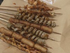-兄弟联果木炭烤翅·50年家传鸡翅秘方