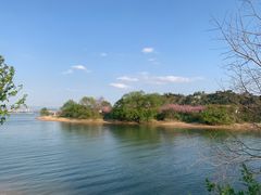 -福建鲤鱼洲酒店