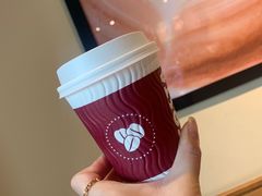 -COSTA COFFEE(常州山姆会员店)