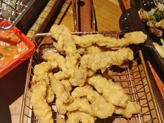 -雀舞云南菜(天津天河城购物中心店)