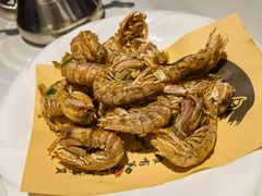 -众想海鲜·烧烤·海肠捞饭·渔家菜(孙家疃店)