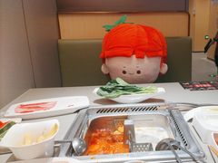 -海底捞火锅(万达广场店)