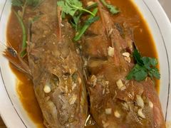 -老家黄墩小错鸡·活海鲜