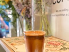 -Seeking Coffee咖啡(新竹路店)