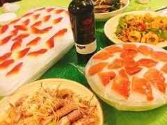 -盛港湾海鲜食府(黄沙店)