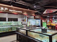 -中百生活剧场(泛海城市广场店)