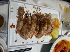 -阿胖龙虾小海鲜(宁国南路总店)