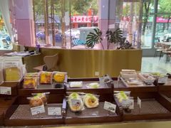 -夏佐CHASEL(横店康庄路店)