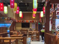 -老高烧烤(龙华星河iCO店)