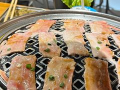 -子檀大隐炭烧(食品街店)