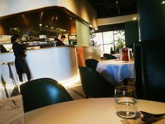-L'Arome芳芳法国餐厅(仙林金鹰店)