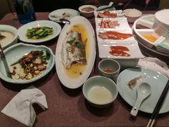 -羲和雅苑•北京烤鸭(乐园道万象城店)
