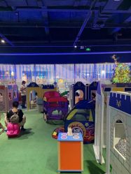 -幻贝家儿童乐园(武汉永旺梦乐城店)