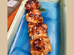 鸡腿肉-山葵家居酒屋(天目里店)